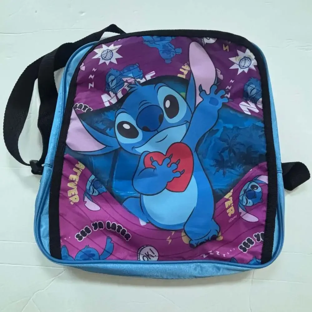 Disney Lilo & Stitch Kids Shoulder Bag